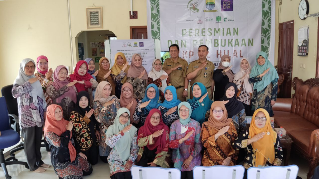 Pelatihan dan Kursus Al Hilal Kota Bandung