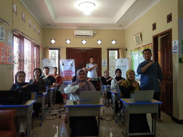 Digital Marketing LKP Al Hilal