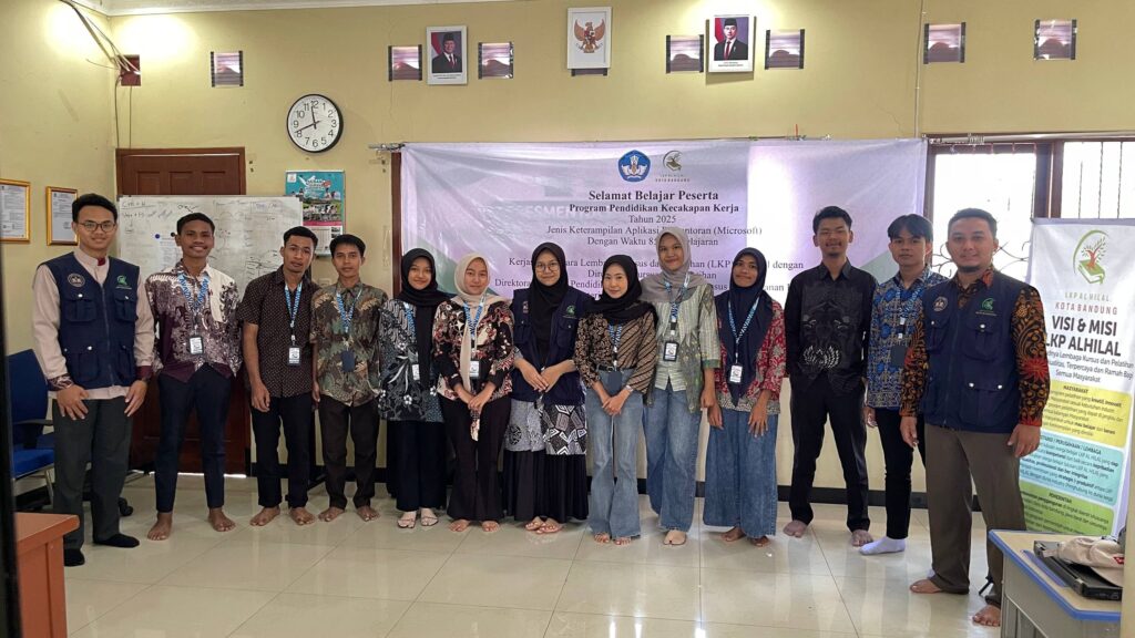 Meningkatkan Keterampilan Digital