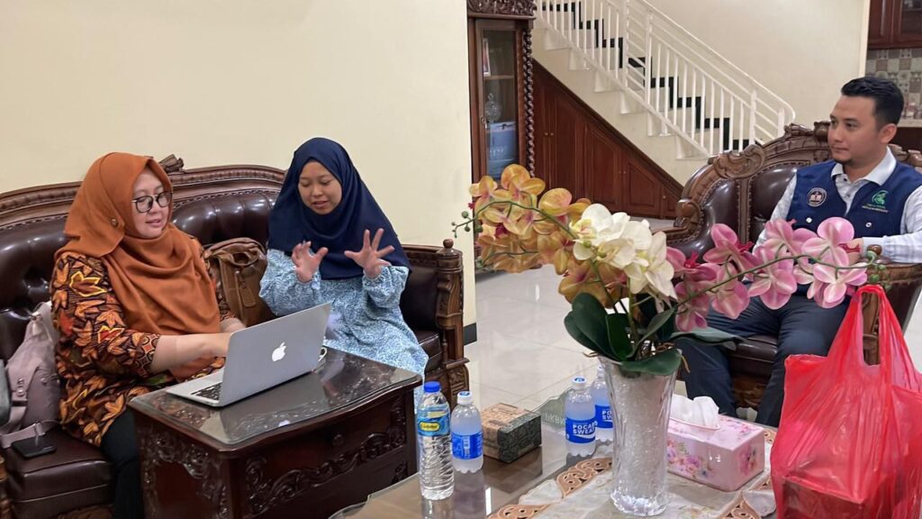 Program Kecakapan Kerja